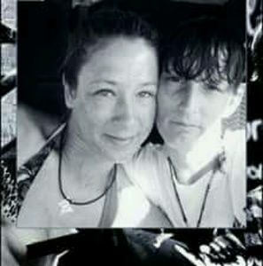 Meet your Posher, Misty